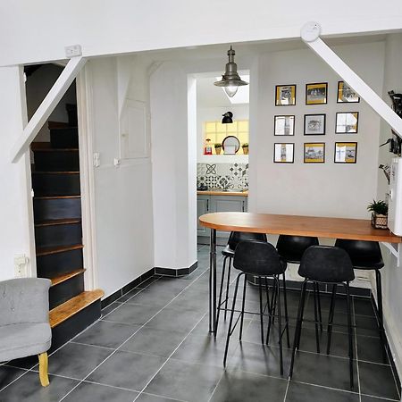 La Petite Maison Beauvais Eksteriør billede