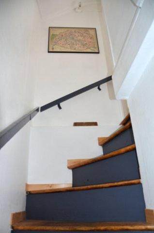 La Petite Maison Beauvais Eksteriør billede