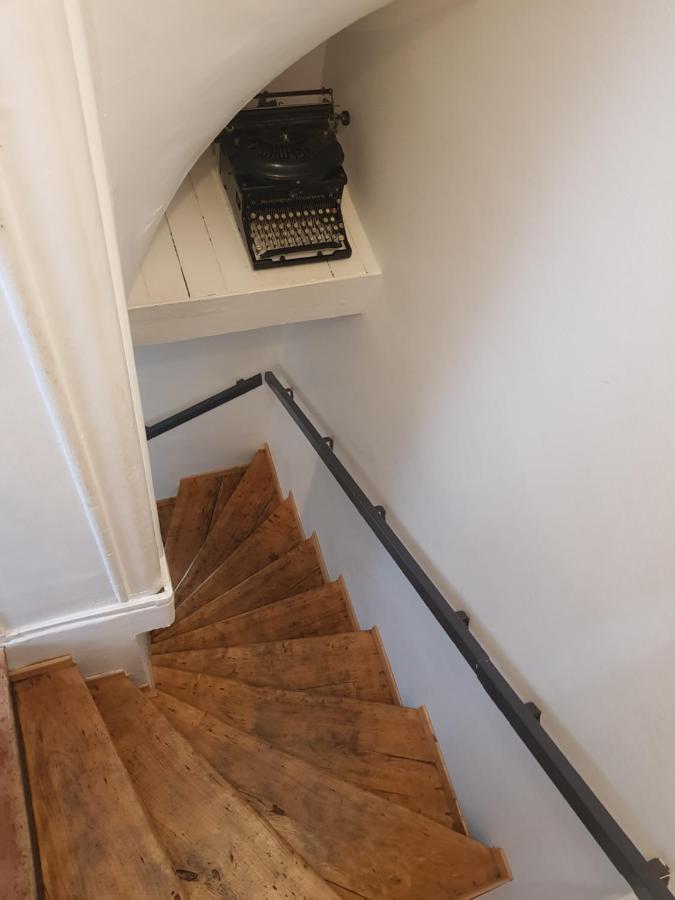 La Petite Maison Beauvais Eksteriør billede