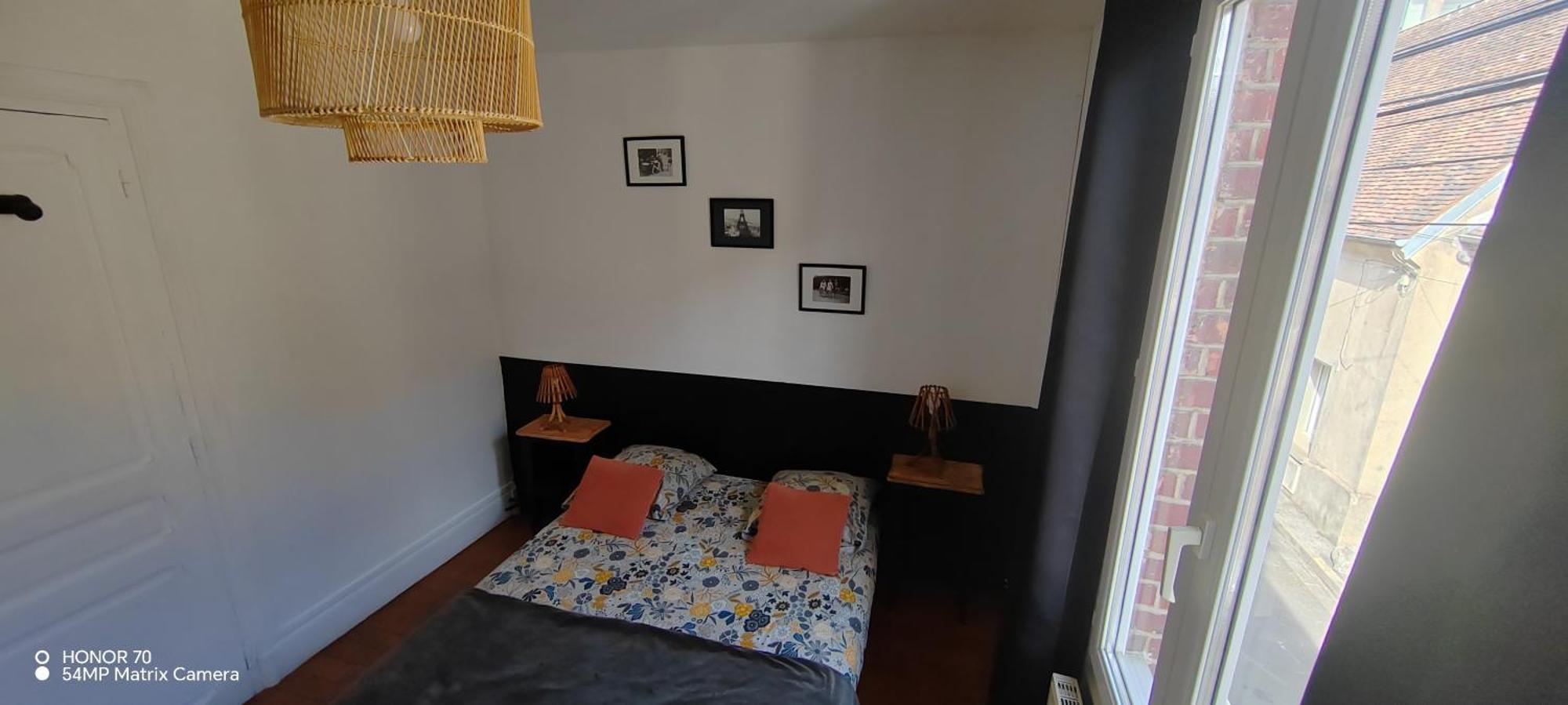 La Petite Maison Beauvais Eksteriør billede